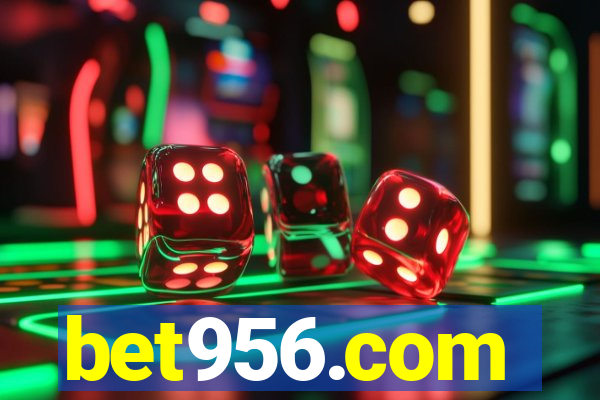 bet956.com