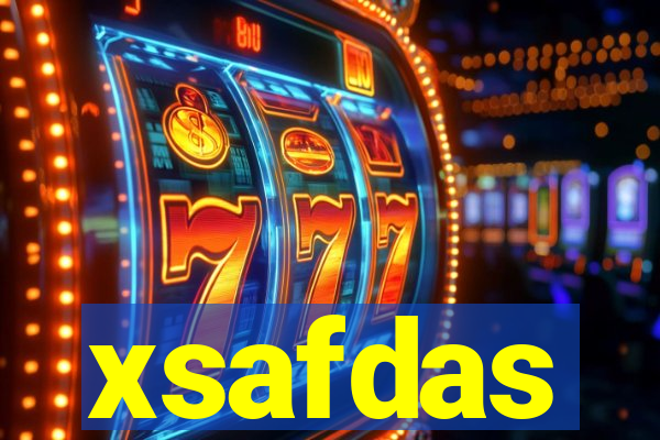 xsafdas