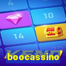 boocassino