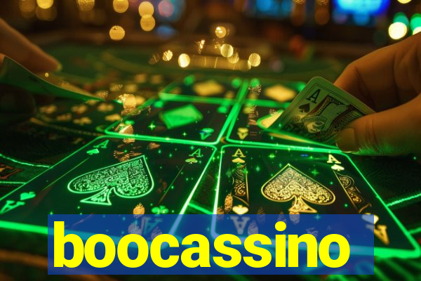 boocassino