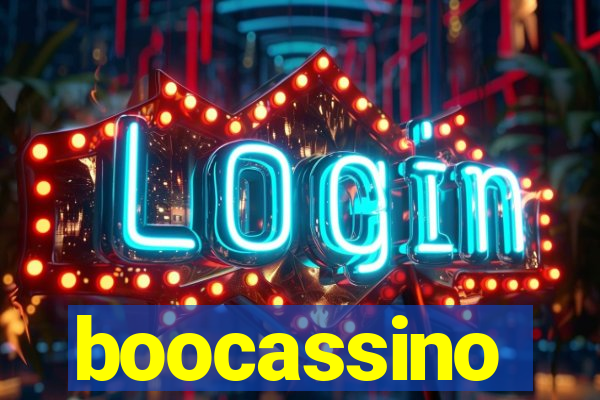 boocassino