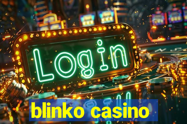 blinko casino