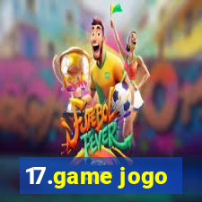 17.game jogo