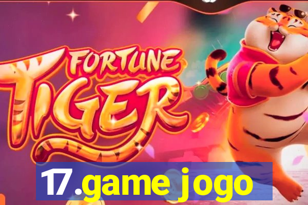 17.game jogo