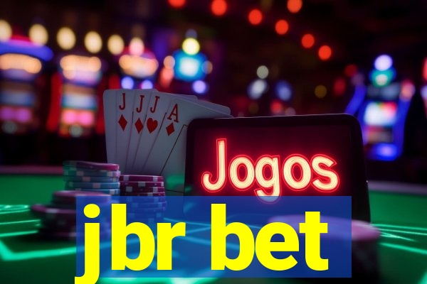 jbr bet