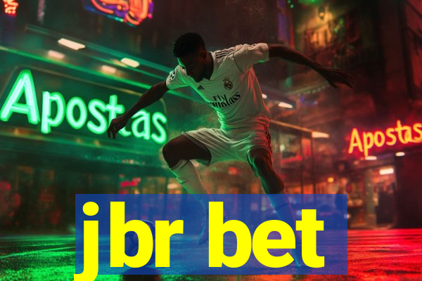 jbr bet