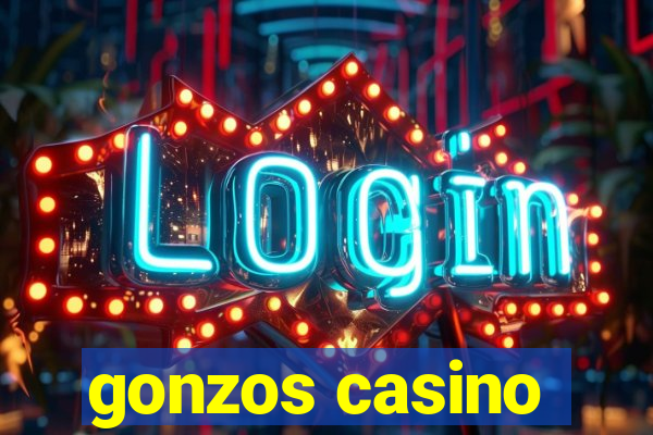 gonzos casino