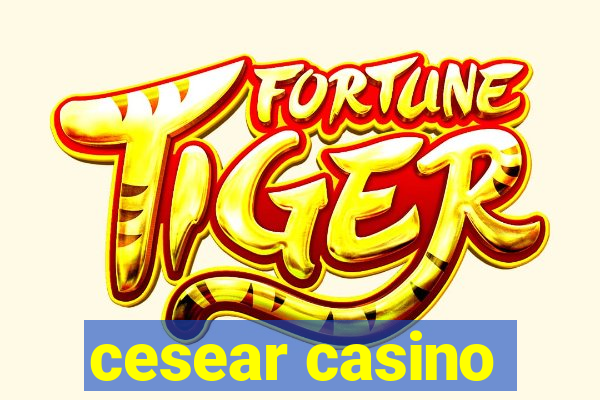 cesear casino