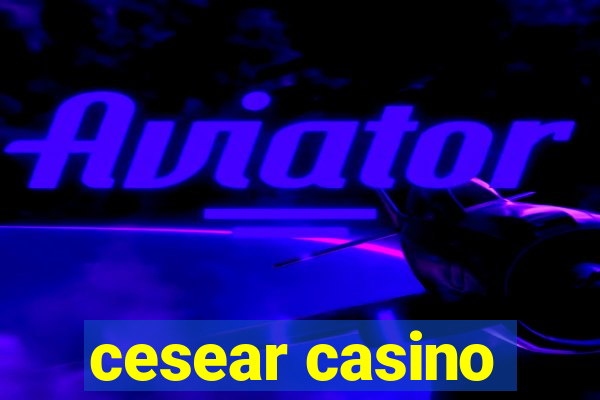 cesear casino