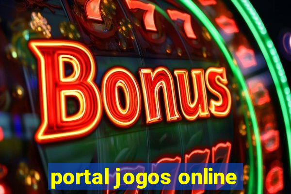 portal jogos online