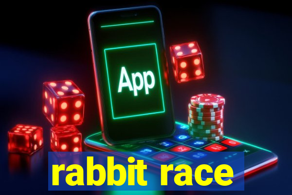 rabbit race