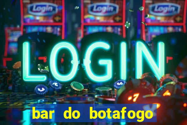 bar do botafogo natal rn