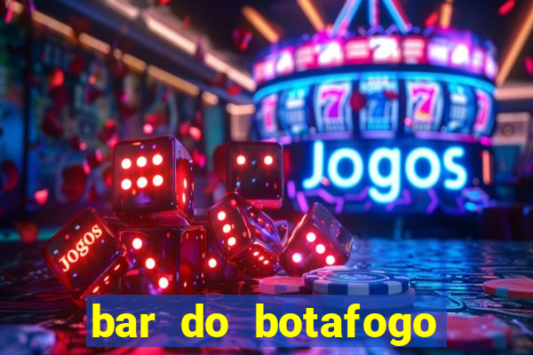 bar do botafogo natal rn