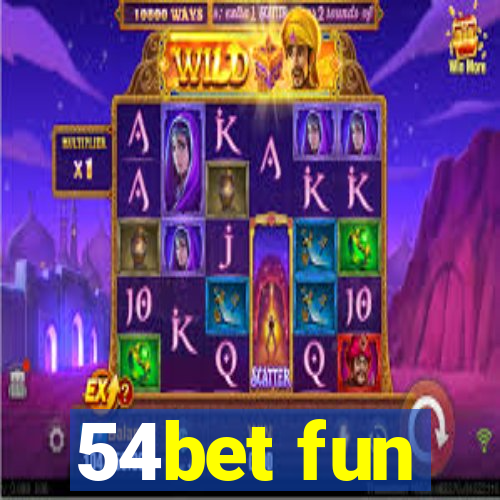 54bet fun