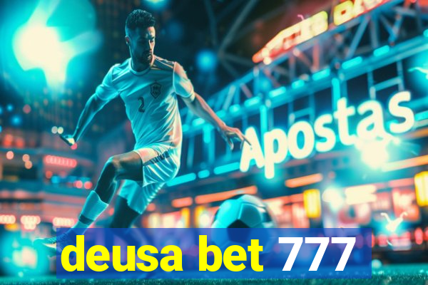 deusa bet 777