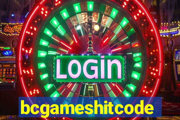 bcgameshitcode