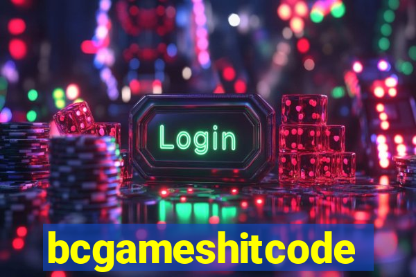 bcgameshitcode