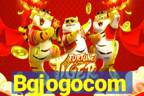 Bgjogocom