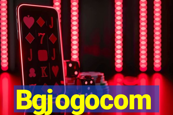 Bgjogocom