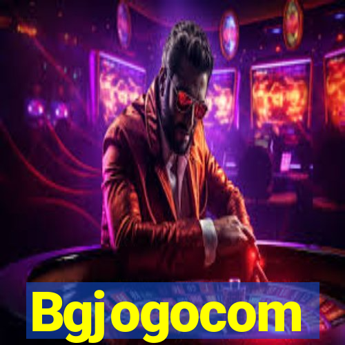 Bgjogocom