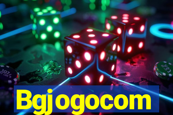 Bgjogocom