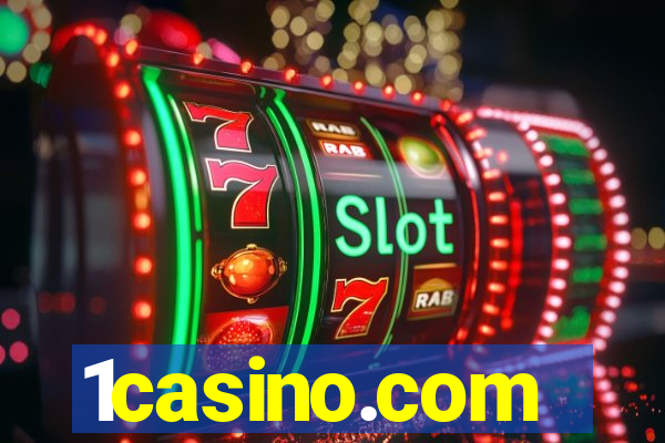 1casino.com