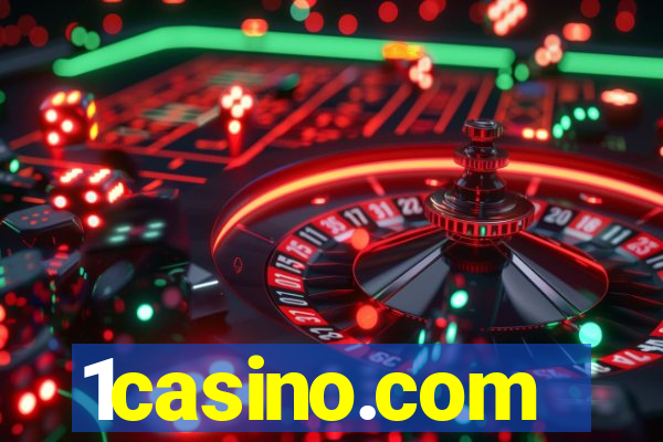 1casino.com