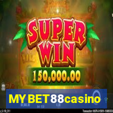 MYBET88casino