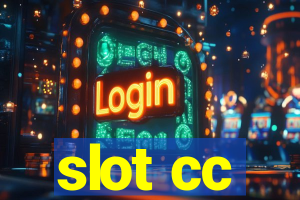 slot cc