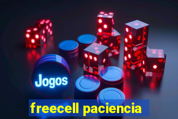 freecell paciencia