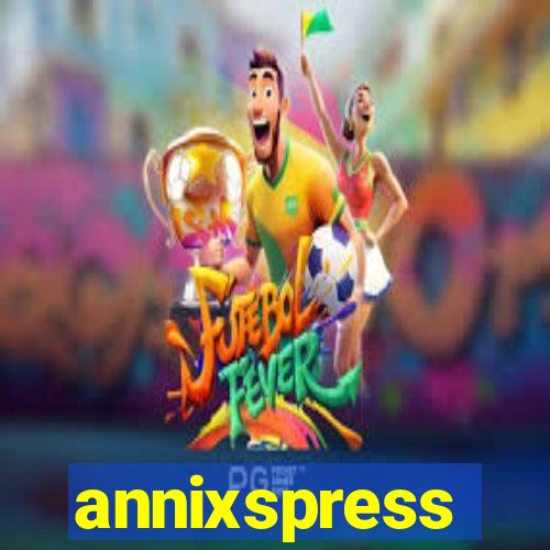 annixspress