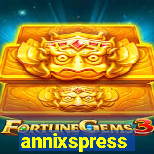 annixspress