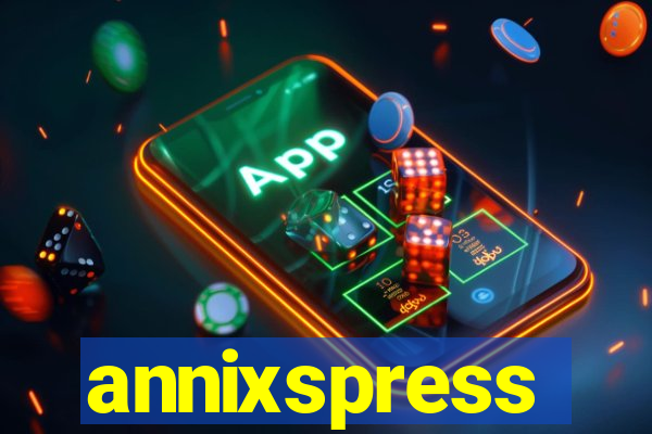 annixspress