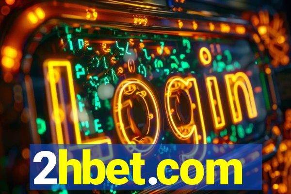 2hbet.com