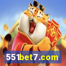 551bet7.com