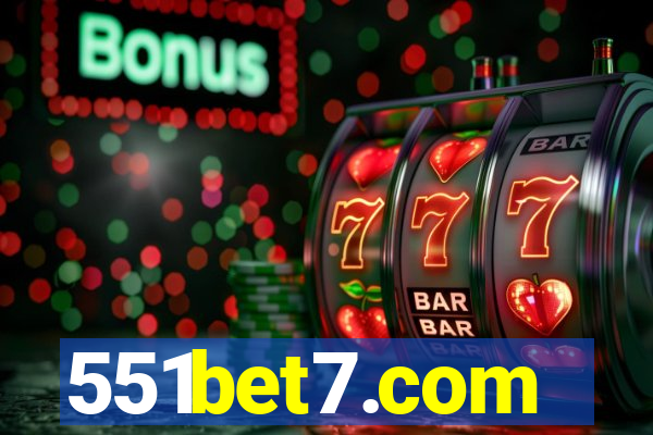 551bet7.com