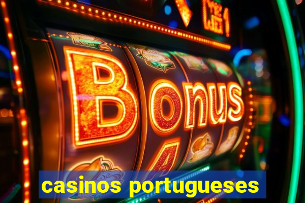 casinos portugueses