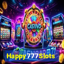 Happy777Slots