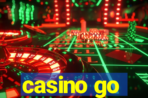 casino go