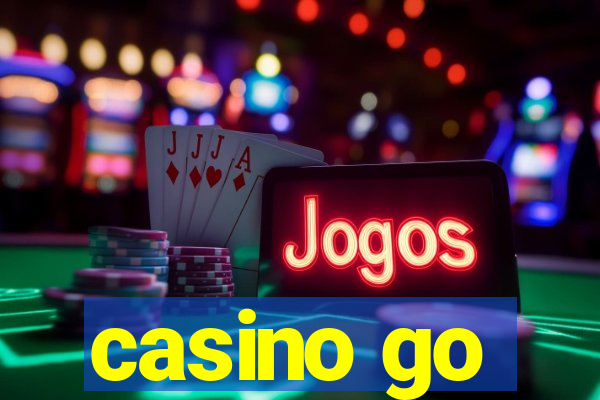 casino go