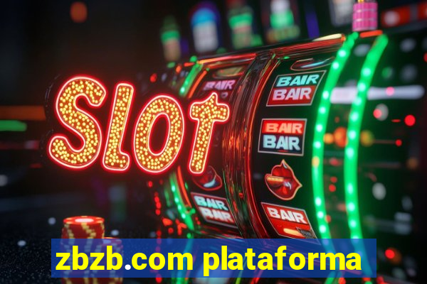 zbzb.com plataforma