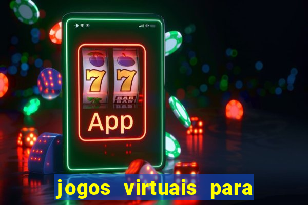 jogos virtuais para ganhar dinheiro