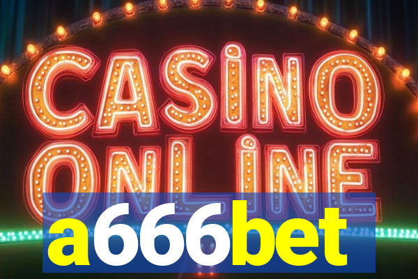 a666bet