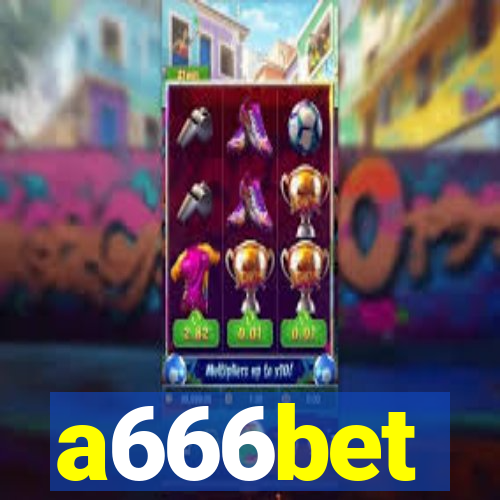 a666bet