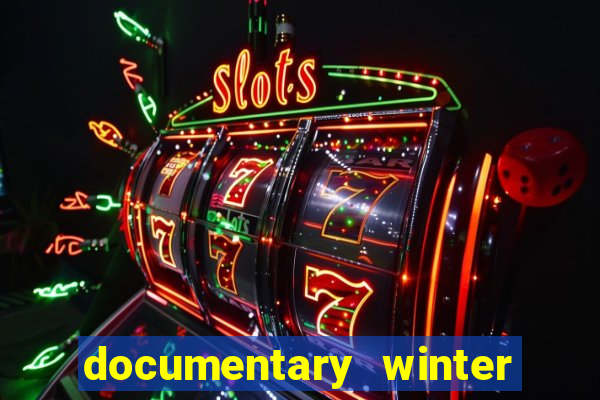 documentary winter on fire