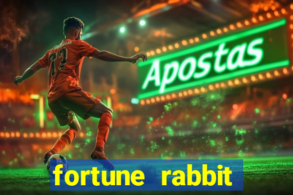 fortune rabbit estrategia Informational