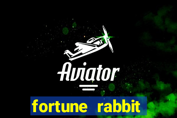 fortune rabbit estrategia Informational