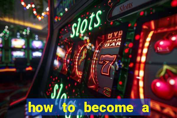 how to become a bingo caller