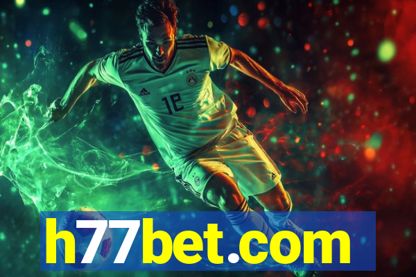 h77bet.com