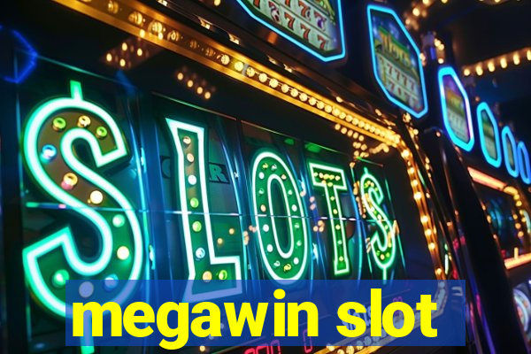 megawin slot